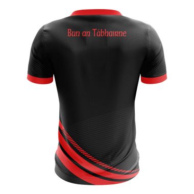 Crosshaven Camogie Kids’ Camogie Jersey