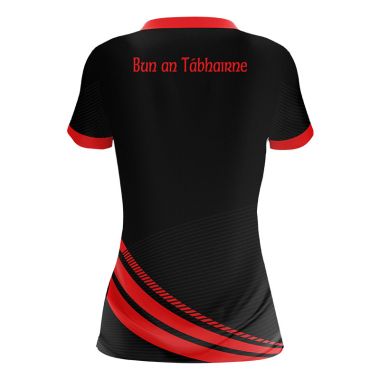 Crosshaven Camogie Women’s Fit Camogie Jersey