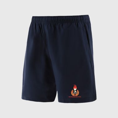 CRFC Jenson Woven Shorts