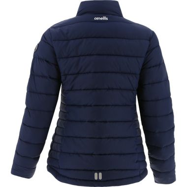 O'Neills Adelaide Crows Bernie Padded Jacket 2023