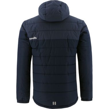 O'Neills Adelaide Crows Kids' Maddox Padded Jacket 2023