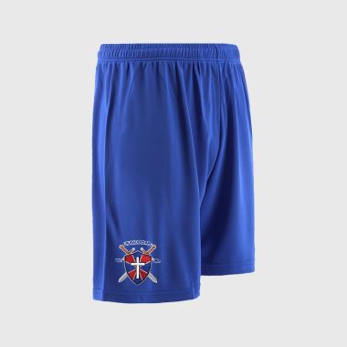 Crusaders AFC Aztec Shorts