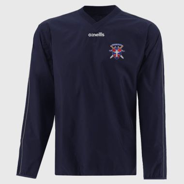 Crusaders AFC Kids' Hurricane Windbreaker