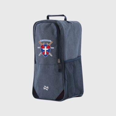 Crusaders AFC Blitz Boot Bag
