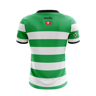CSC Geneva Kids&#039; Soccer Jersey