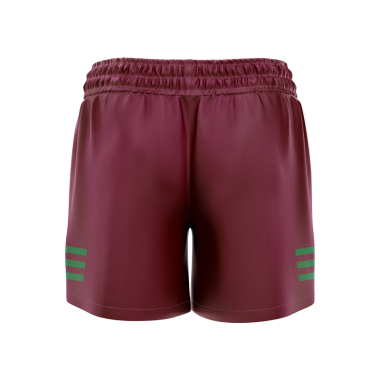 Castlerea St. Kevins GAA Club Mourne Shorts