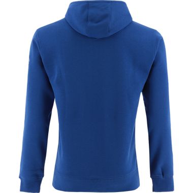 Men&#039;s Caster Fleece Overhead Hoodie Royal