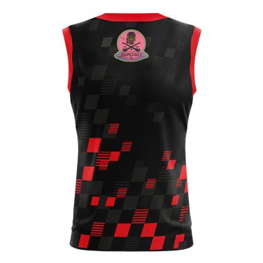 Cuala Sarsfields Toronto GAA Vest