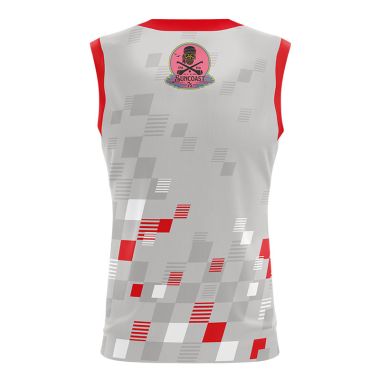 Cuala Sarsfields Toronto GAA Kids&#039; Vest