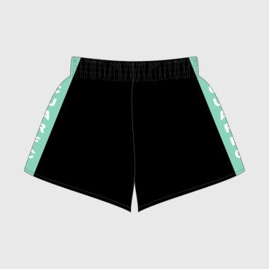 Cambridge University Aussie Rules Football Club Kids&#039; Rugby Shorts