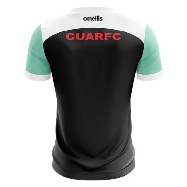 Cambridge University Aussie Rules Football Club Printed T-Shirt