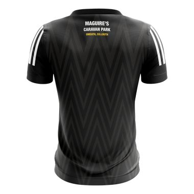 Cuchulainn Gaels Women&#039;s Fit Short Sleeve Training Top