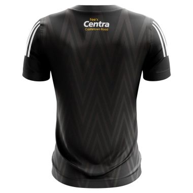 Cuchulainn Gaels Short Sleeve Training Top