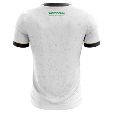 Cuchulainn Gaels Short Sleeve Training Top (Minors)