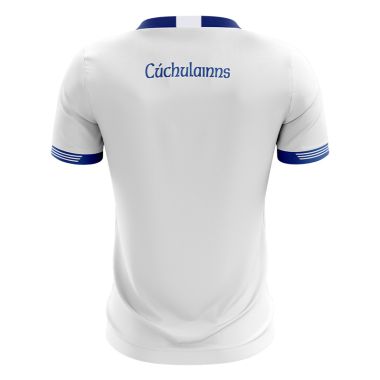 CLG Cuchulainn Jersey (O&#039;Neills Centra)