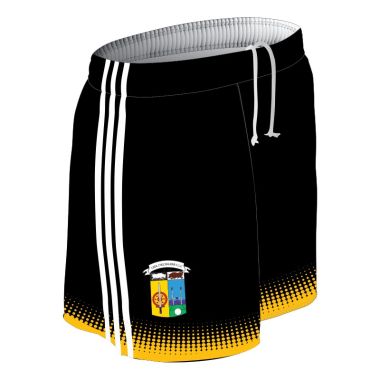 Cuchulainn Gaels Kids&#039; Mourne Shorts