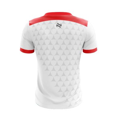 Culdaff FC Kids&#039; Soccer Jersey