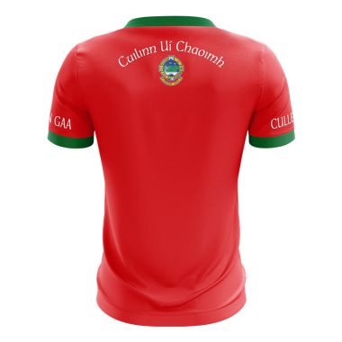 Cullen GAA Jersey