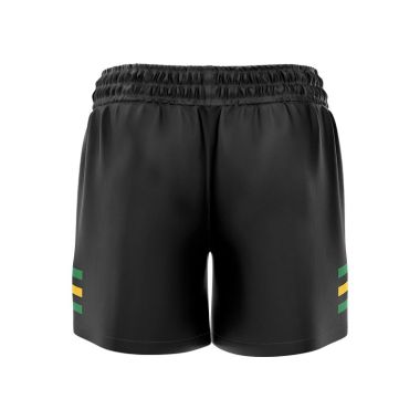 Cumann an Phiarsaigh Mourne Shorts
