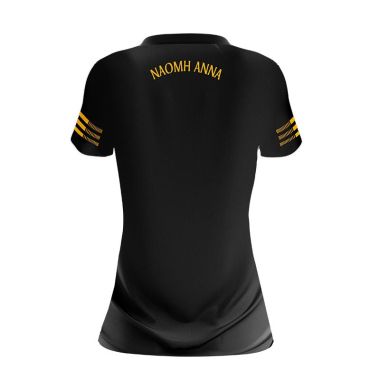 Cumann Peile Naomh Anna Kids&#039; LGFA Jersey