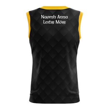 Cumann Peile Naomh Anna Vest