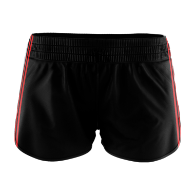 Cumann Warszawa GAA Mourne Shorts