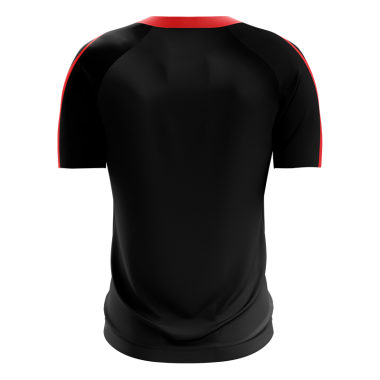 Cumann Warszawa GAA Short Sleeve Training Top