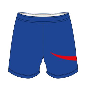 Curracloe UTD Kids’ Mourne Shorts