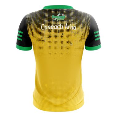 Curraha GAA Club Jersey