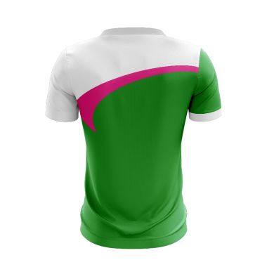 Curry GAA Kids’ LGFA Jersey