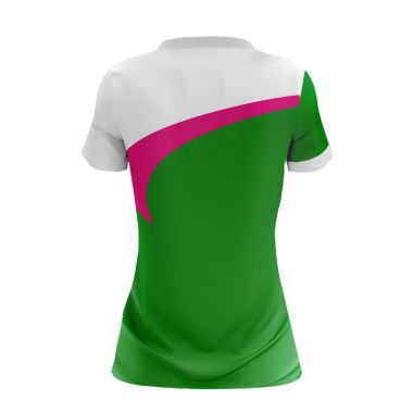 Curry GAA Women’s Fit LGFA Jersey