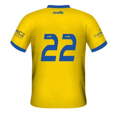 Blarney United FC Jersey