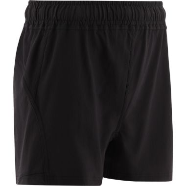 Kids&#039; Cyclone Shorts Black