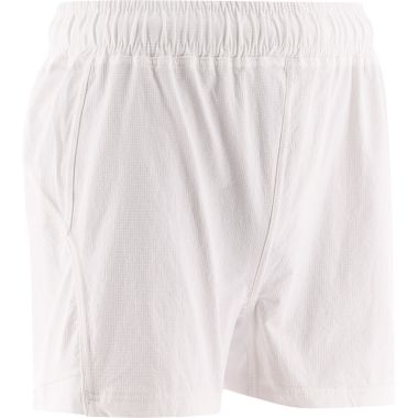 Men&#039;s Cyclone Shorts White