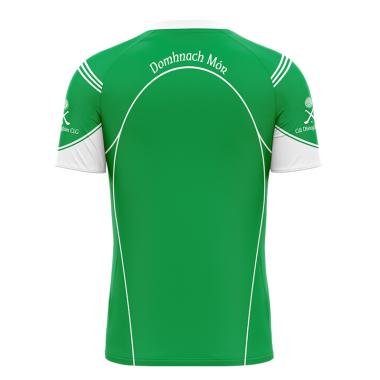 Donaghmore Ashbourne GAA Women&#039;s Fit Jersey