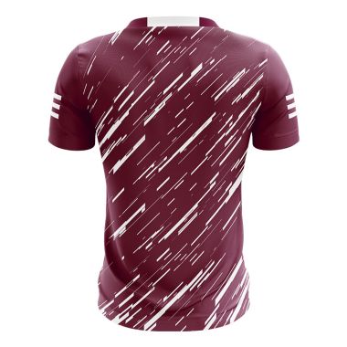 Daingean GAA Short Sleeve Training Top