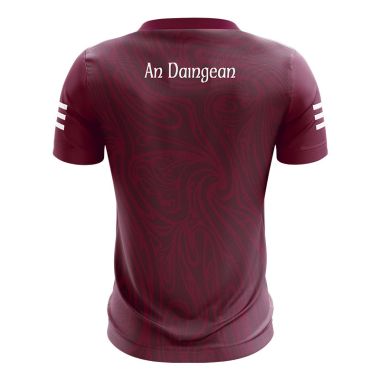 Daingean GAA Short Sleeve Training Top