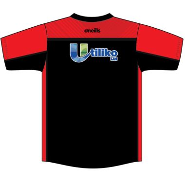 Dalton ARLFC Printed T-Shirt