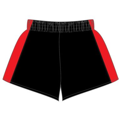 Dalton ARLFC Kids&#039; Rugby Shorts