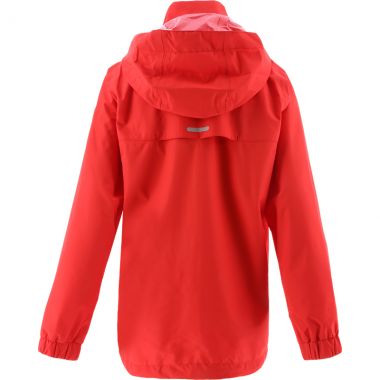 Kids&#039; Dalton Rain Jacket Red