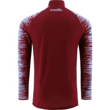 Mervue United Kids&#039; Daly Half Zip
