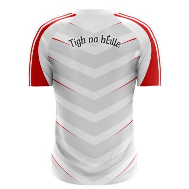 Tinahely Short Sleeve Training Top