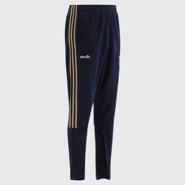 Cabinteely Community School Kids&#039; Darwin Squad Skinny Pants Marine / Gold