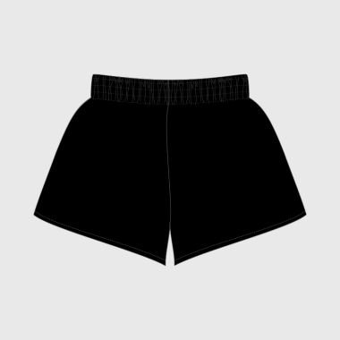 Daventry RFC Rugby Shorts