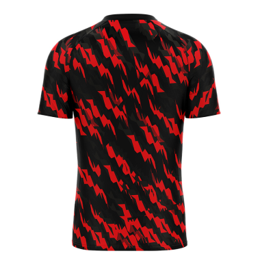 Deen Celtic AFC Printed T-Shirt
