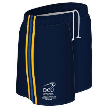DCU Kids&#039; Mourne Shorts