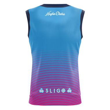 Delaware County Gaels Vest