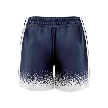 Delaware County Gaels Kids’ GK Mourne Shorts (Feíle 2023)