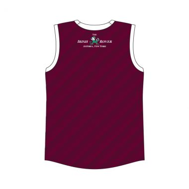 Delvin GAA Vest