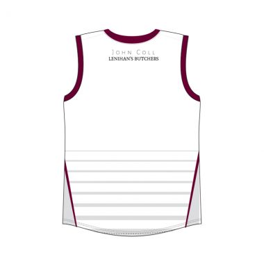 Delvin GAA Vest